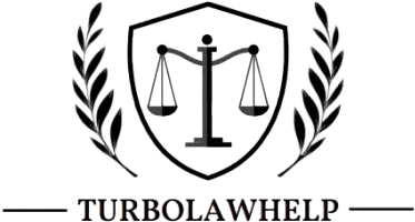 TurboLawHelp.com Logo