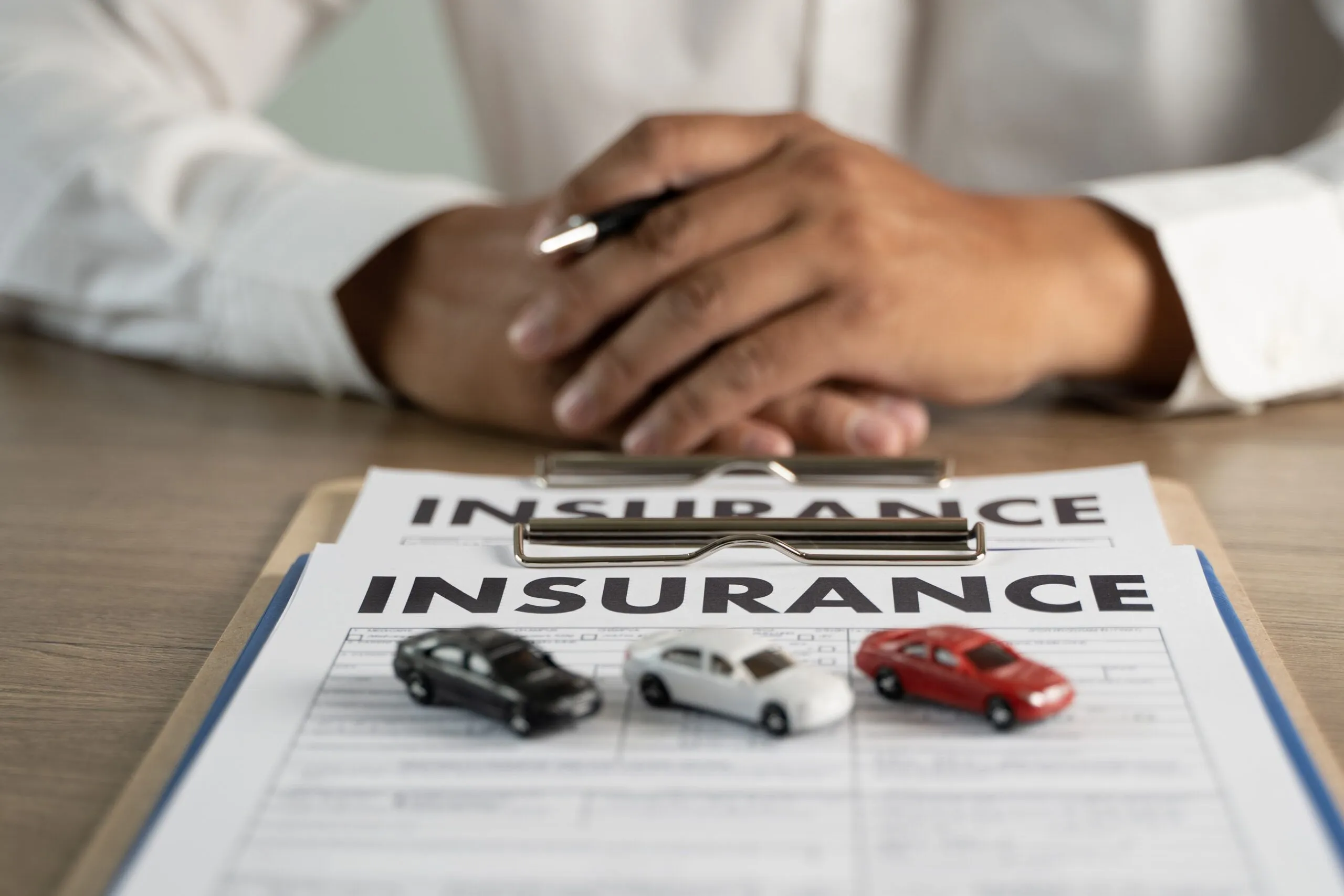 Auto Insurance