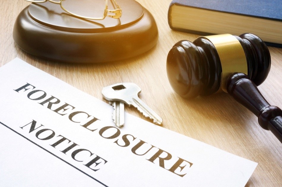 Foreclosures