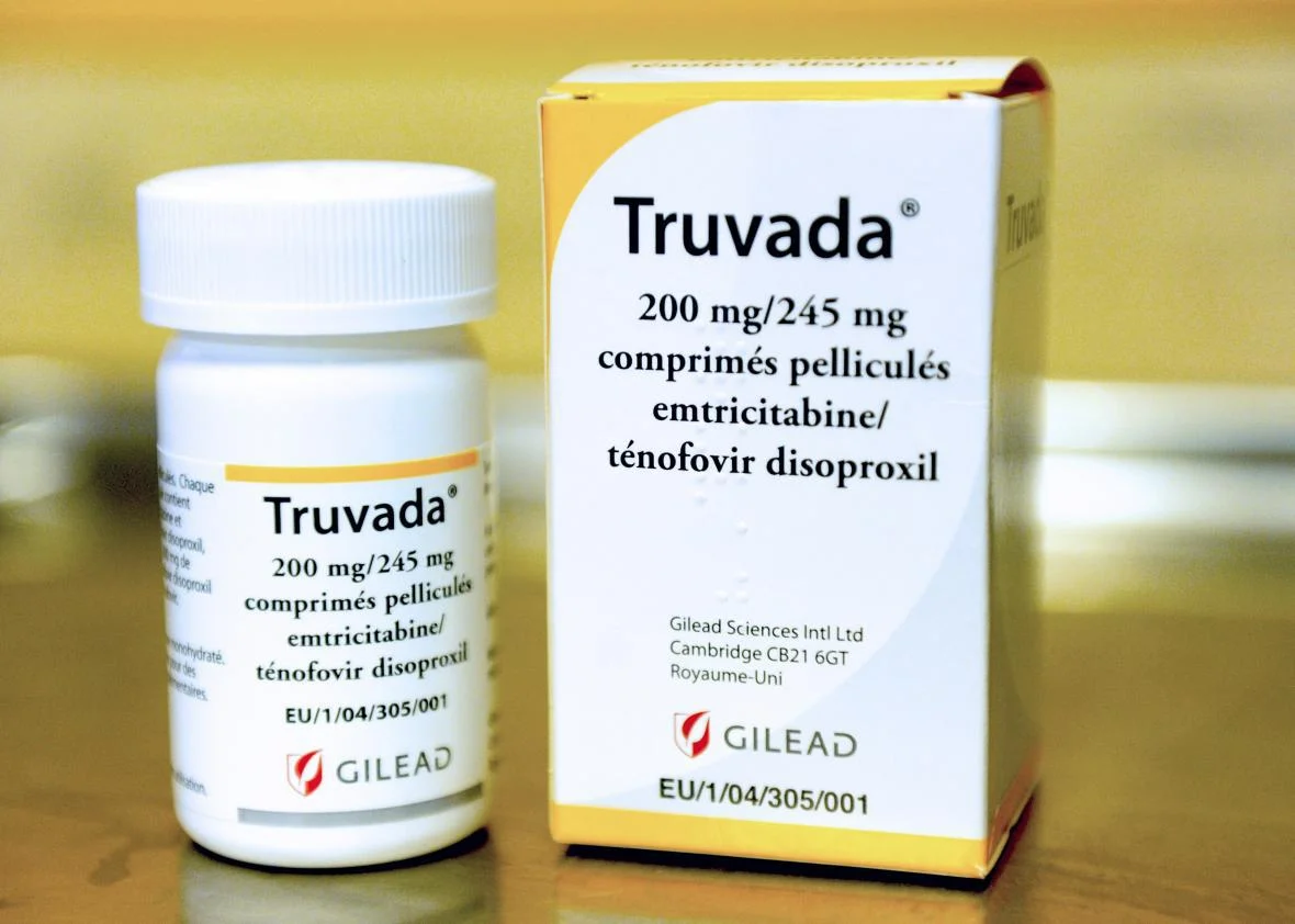 Truvada